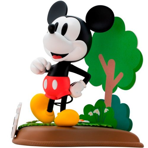 Коллекционная фигурка ABYstyle Disney Mickey (ABYFIG060) купить в Украине | Telemart фото