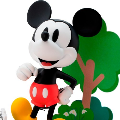 Коллекционная фигурка ABYstyle Disney Mickey (ABYFIG060) купить в Украине | Telemart фото