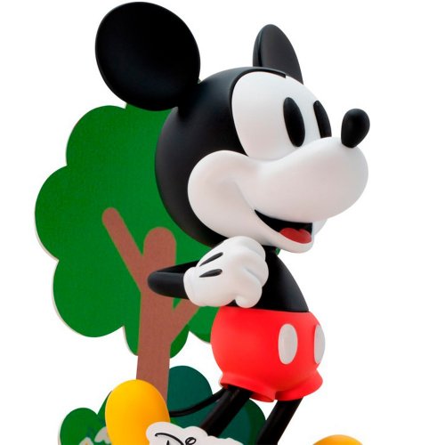Коллекционная фигурка ABYstyle Disney Mickey (ABYFIG060) купить в Украине | Telemart фото