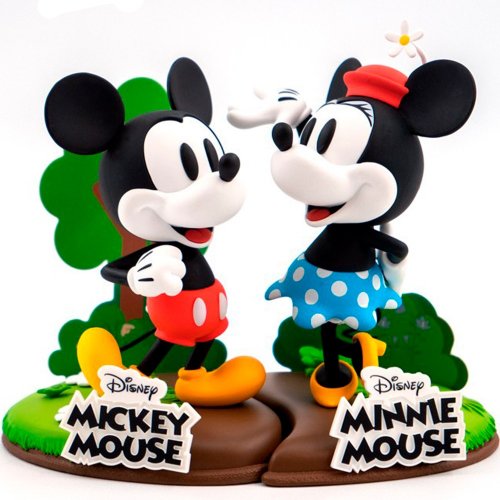 Коллекционная фигурка ABYstyle Disney Mickey (ABYFIG060) купить в Украине | Telemart фото