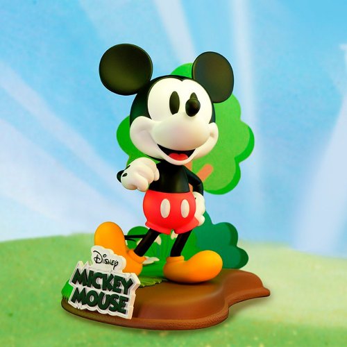 Коллекционная фигурка ABYstyle Disney Mickey (ABYFIG060) купить в Украине | Telemart фото