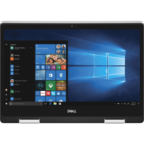 Продати Ноутбук Dell Inspiron 14 5482 (I5458S2NDW-70S) Silver за Trade-In у інтернет-магазині Телемарт - Київ, Дніпро, Україна фото