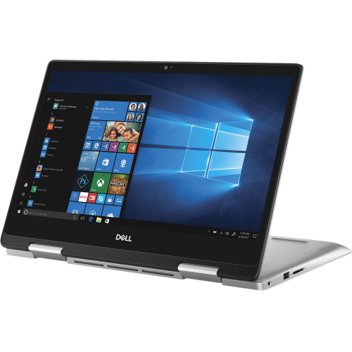 Продати Ноутбук Dell Inspiron 14 5482 (I5458S2NDW-70S) Silver за Trade-In у інтернет-магазині Телемарт - Київ, Дніпро, Україна фото