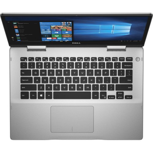 Продати Ноутбук Dell Inspiron 14 5482 (I5458S2NDW-70S) Silver за Trade-In у інтернет-магазині Телемарт - Київ, Дніпро, Україна фото