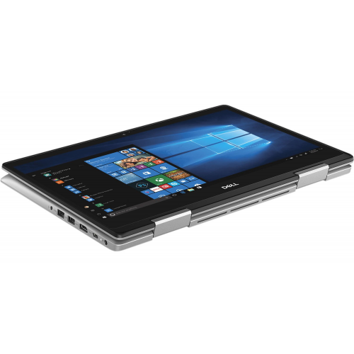 Продати Ноутбук Dell Inspiron 14 5482 (I5458S2NDW-70S) Silver за Trade-In у інтернет-магазині Телемарт - Київ, Дніпро, Україна фото