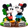 Photo Collectible figure ABYstyle Disney Minnie (ABYFIG061)
