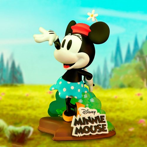 Photo Collectible figure ABYstyle Disney Minnie (ABYFIG061)