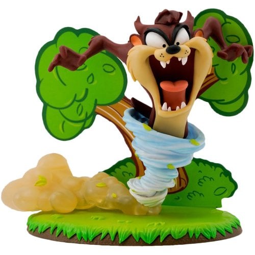 Колекційна фігурка ABYstyle Looney Tunes Taz (ABYFIG077) купити в Україні | Telemart фото