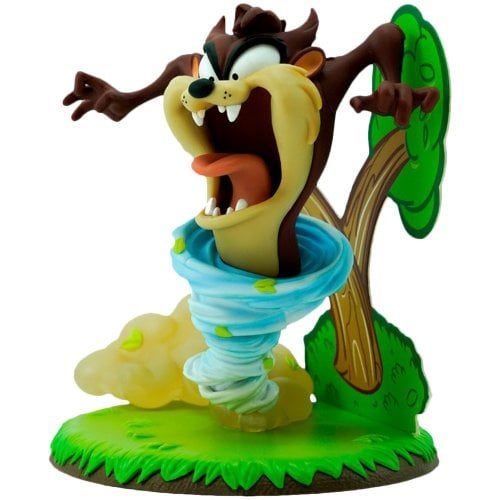 Колекційна фігурка ABYstyle Looney Tunes Taz (ABYFIG077) купити в Україні | Telemart фото