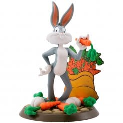 Коллекционная фигурка ABYstyle Looney Tunes Bugs Bunny (ABYFIG080)