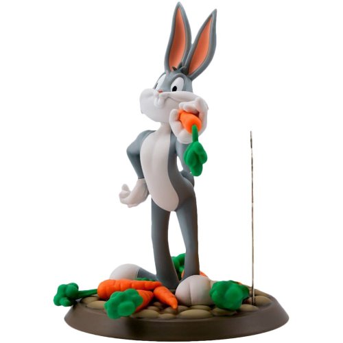 Коллекционная фигурка ABYstyle Looney Tunes Bugs Bunny (ABYFIG080) купить в Украине | Telemart фото