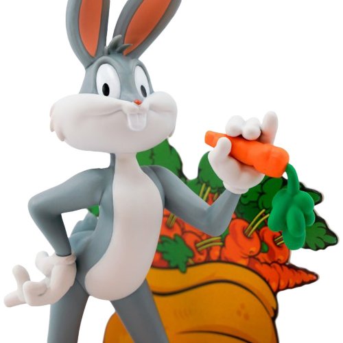 Коллекционная фигурка ABYstyle Looney Tunes Bugs Bunny (ABYFIG080) купить в Украине | Telemart фото