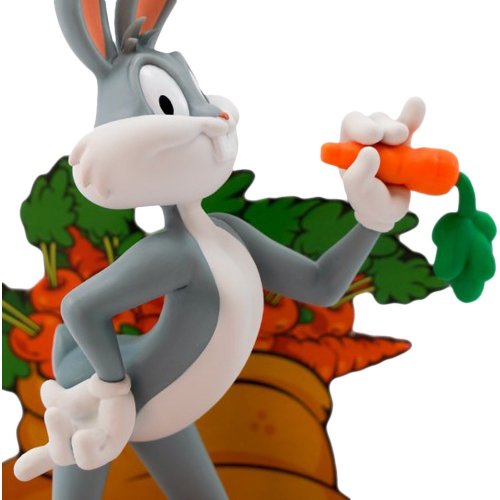 Коллекционная фигурка ABYstyle Looney Tunes Bugs Bunny (ABYFIG080) купить в Украине | Telemart фото