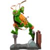 Photo Collectible figure ABYstyle TMNT Michelangelo (ABYFIG096)