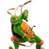 Photo Collectible figure ABYstyle TMNT Michelangelo (ABYFIG096)