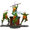 Photo Collectible figure ABYstyle TMNT Michelangelo (ABYFIG096)