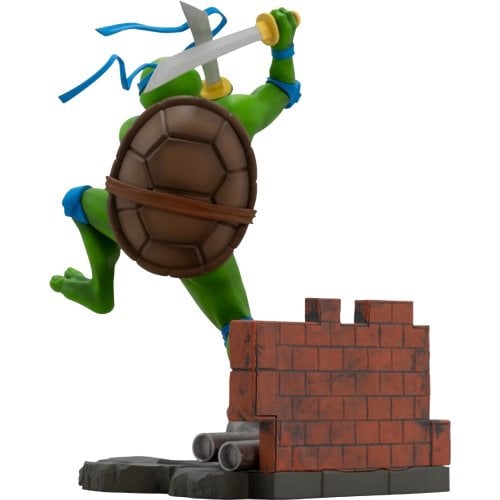 Photo Collectible figure ABYstyle TMNT Leonardo (ABYFIG097)