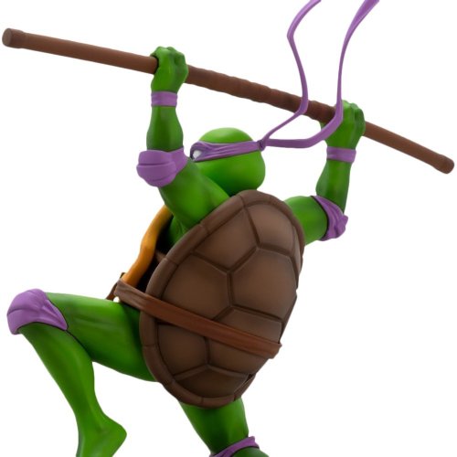 Photo Collectible figure ABYstyle TMNT Donatello (ABYFIG098)