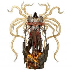 Коллекционная статуэтка Blizzard Diablo IV Inarius Premium - Scale 1/6 (B66665)