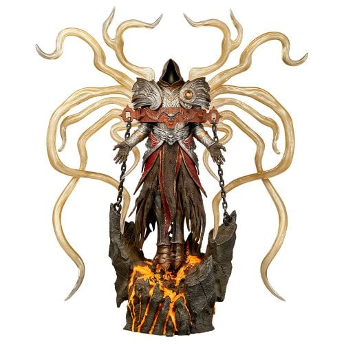 Коллекционная статуэтка Blizzard Diablo IV Inarius Premium - Scale 1/6 (B66665) купить в Украине | Telemart фото