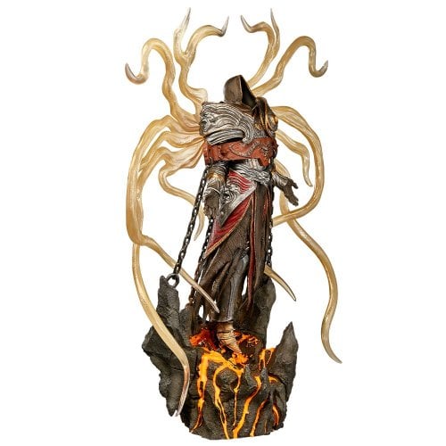 Коллекционная статуэтка Blizzard Diablo IV Inarius Premium - Scale 1/6 (B66665) купить в Украине | Telemart фото