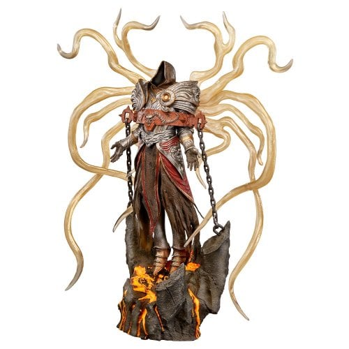 Коллекционная статуэтка Blizzard Diablo IV Inarius Premium - Scale 1/6 (B66665) купить в Украине | Telemart фото