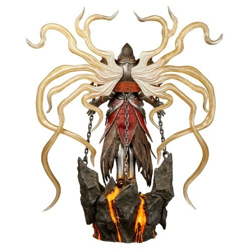 Коллекционная статуэтка Blizzard Diablo IV Inarius Premium - Scale 1/6 (B66665) купить в Украине | Telemart фото