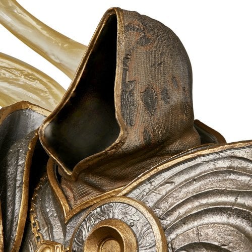 Коллекционная статуэтка Blizzard Diablo IV Inarius Premium - Scale 1/6 (B66665) купить в Украине | Telemart фото