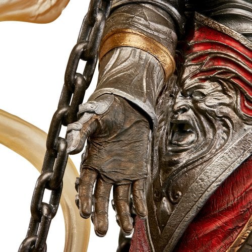 Коллекционная статуэтка Blizzard Diablo IV Inarius Premium - Scale 1/6 (B66665) купить в Украине | Telemart фото