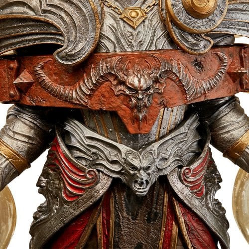 Коллекционная статуэтка Blizzard Diablo IV Inarius Premium - Scale 1/6 (B66665) купить в Украине | Telemart фото