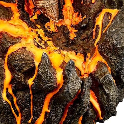 Коллекционная статуэтка Blizzard Diablo IV Inarius Premium - Scale 1/6 (B66665) купить в Украине | Telemart фото