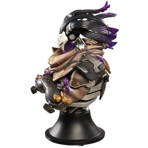 Коллекционная статуэтка Blizzard Overwatch 2 Ramattra Bust Scale 1/5 (B66680) купить в Украине | Telemart фото