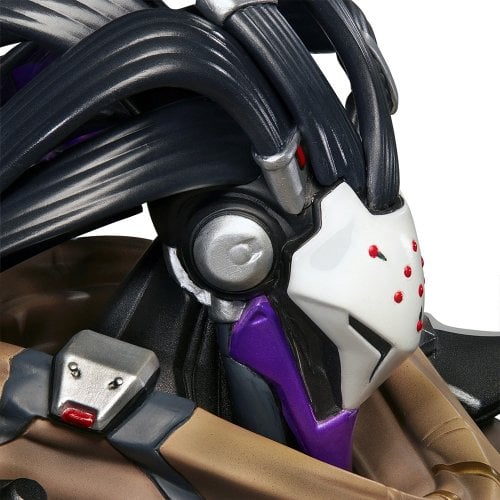 Коллекционная статуэтка Blizzard Overwatch 2 Ramattra Bust Scale 1/5 (B66680) купить в Украине | Telemart фото
