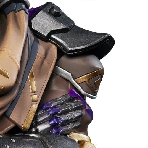 Коллекционная статуэтка Blizzard Overwatch 2 Ramattra Bust Scale 1/5 (B66680) купить в Украине | Telemart фото
