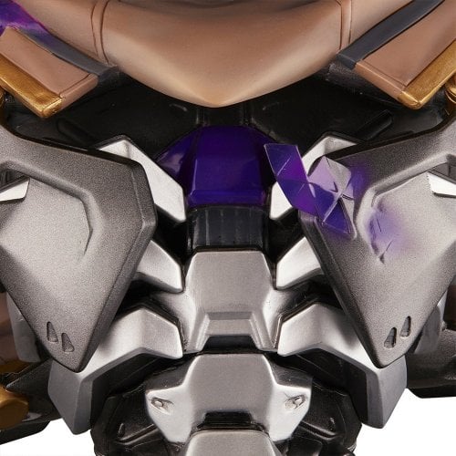 Коллекционная статуэтка Blizzard Overwatch 2 Ramattra Bust Scale 1/5 (B66680) купить в Украине | Telemart фото
