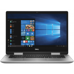 Ноутбук Dell Inspiron 14 5482 (I5458S2NIW-70S) Silver