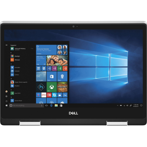 Продать Ноутбук Dell Inspiron 14 5482 (I5458S2NIW-70S) Silver по Trade-In интернет-магазине Телемарт - Киев, Днепр, Украина фото