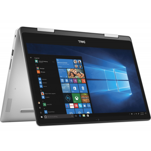 Продать Ноутбук Dell Inspiron 14 5482 (I5458S2NIW-70S) Silver по Trade-In интернет-магазине Телемарт - Киев, Днепр, Украина фото