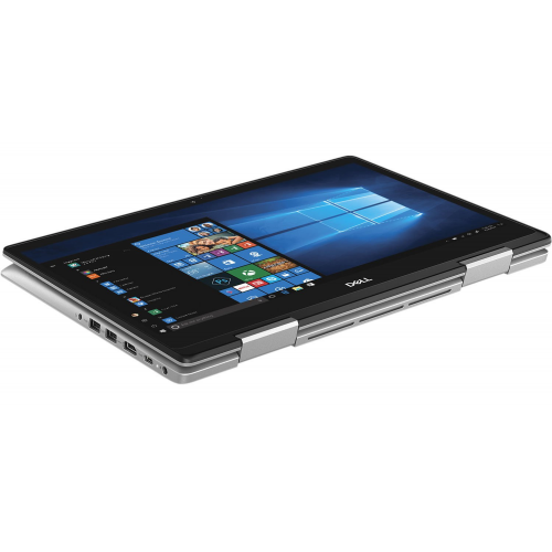 Продать Ноутбук Dell Inspiron 14 5482 (I5458S2NIW-70S) Silver по Trade-In интернет-магазине Телемарт - Киев, Днепр, Украина фото