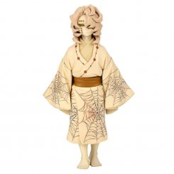 Колекційна фігурка Banpresto Demon Slayer: Kimetsu no Yaiba Demon Series Vol.3 (A:Rui) (BP17835P)
