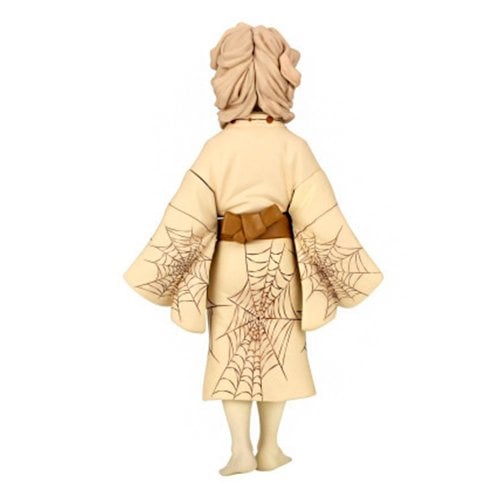 Колекційна фігурка Banpresto Demon Slayer: Kimetsu no Yaiba Demon Series Vol.3 (A:Rui) (BP17835P) купити в Україні | Telemart фото