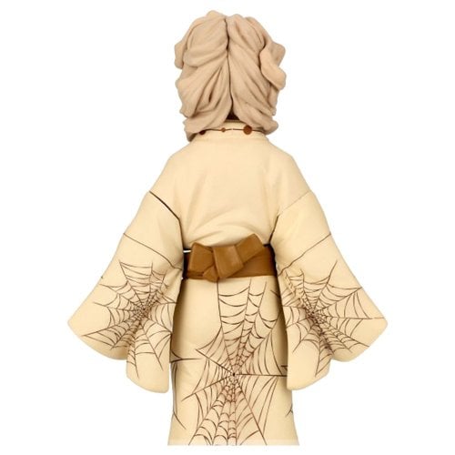Колекційна фігурка Banpresto Demon Slayer: Kimetsu no Yaiba Demon Series Vol.3 (A:Rui) (BP17835P) купити в Україні | Telemart фото