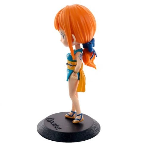 Колекційна фігурка Banpresto One Piece Q Posket Onami (Ver.A) (BP17852P) купити в Україні | Telemart фото