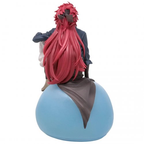 Колекційна фігурка Banpresto That Time I Got Reincarnated as a Slime Ichibansho Guy - I Became a King (BP17902) купити в Україні | Telemart фото