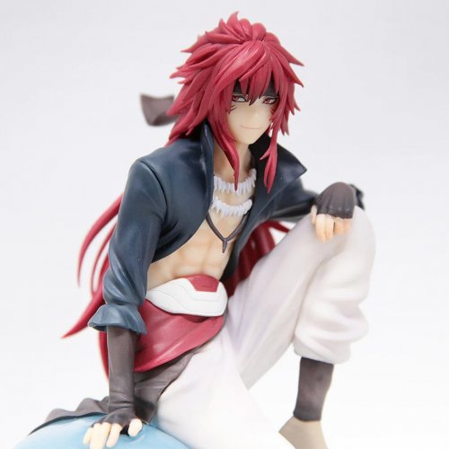 Колекційна фігурка Banpresto That Time I Got Reincarnated as a Slime Ichibansho Guy - I Became a King (BP17902) купити в Україні | Telemart фото