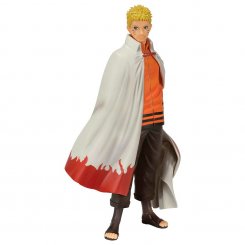 Колекційна фігурка Banpresto Boruto: Naruto Next Generations Naruto Uzumaki Hokage - Shinobi Relations (B) (BP18002P)