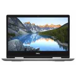 Ноутбук Dell Inspiron 14 5482 (I5478S2NDW-70S) Silver