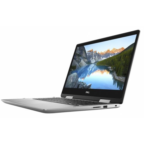 Продати Ноутбук Dell Inspiron 14 5482 (I5478S2NDW-70S) Silver за Trade-In у інтернет-магазині Телемарт - Київ, Дніпро, Україна фото