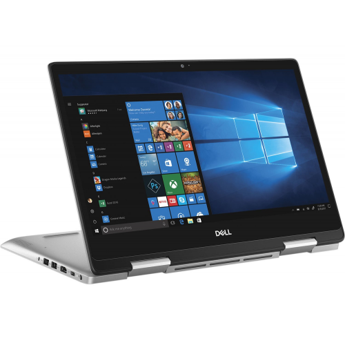 Продати Ноутбук Dell Inspiron 14 5482 (I5478S2NDW-70S) Silver за Trade-In у інтернет-магазині Телемарт - Київ, Дніпро, Україна фото