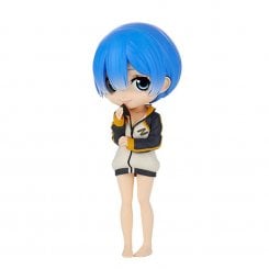 Колекційна фігурка Banpresto Re:Zero Starting Life in Another World Q Posket Rem Vol.2 (Ver.A) (BP18070P)